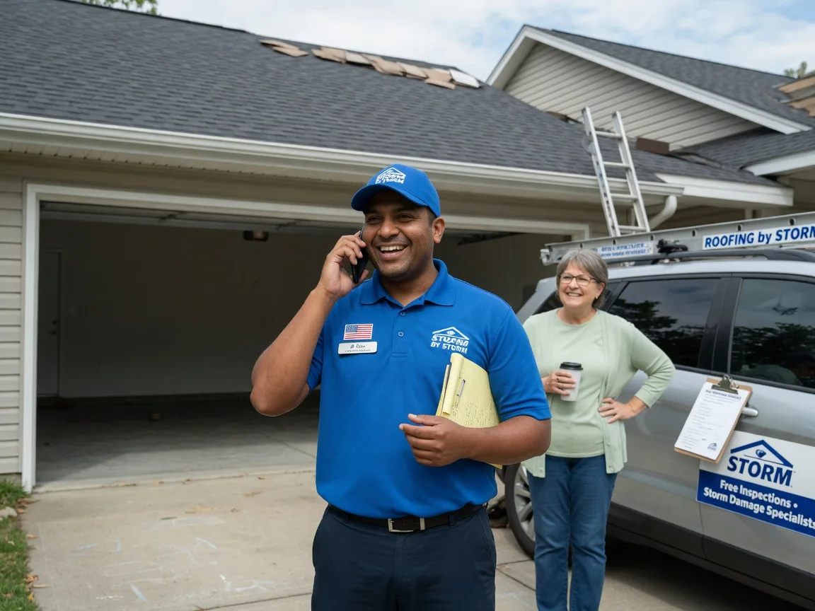 Roof Repair Near Me Polk, NE FAQs